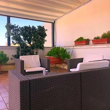 Visa Lejlighedshotel 3*