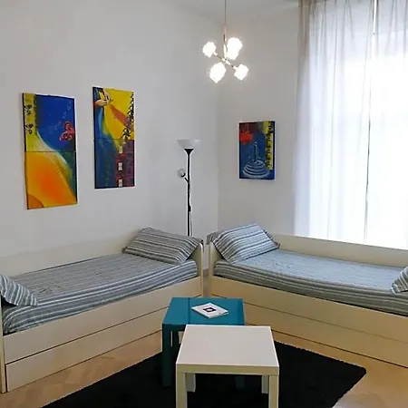 Visa 3* Bari