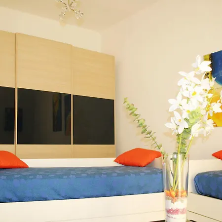 Hotel apartamentowy Visa