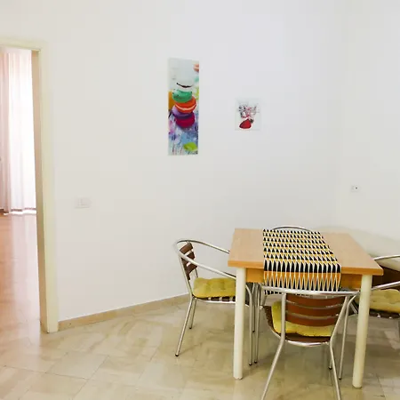 Hotel apartamentowy Visa 3*