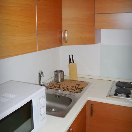 Visa Hotel apartamentowy
