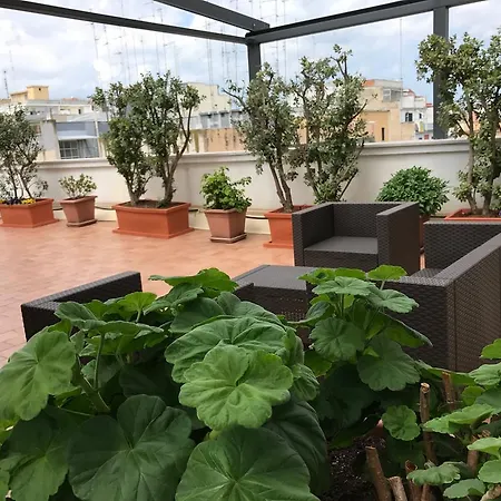 Visa Hotel apartamentowy 3*