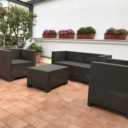 Visa 3* Bari