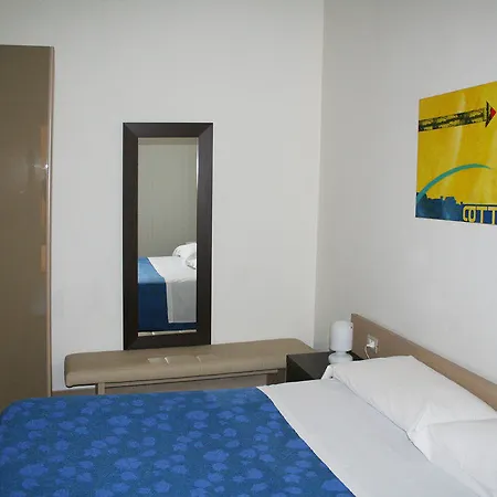 Hotel apartamentowy Visa 3*