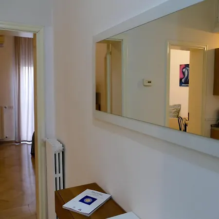 公寓式酒店 居留维赛 巴里