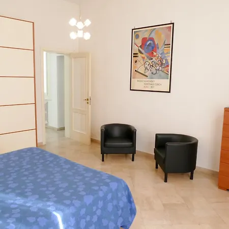 מלון דירות Visa