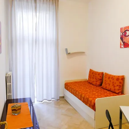 Visa 3* Bari