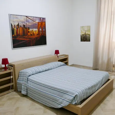 Apartmanhotel Visa