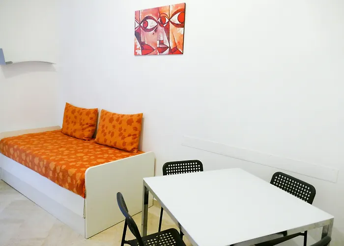 Visa شقة فندقية باري