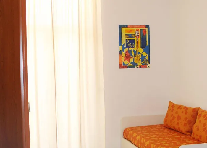 Visa Lägenhetshotell