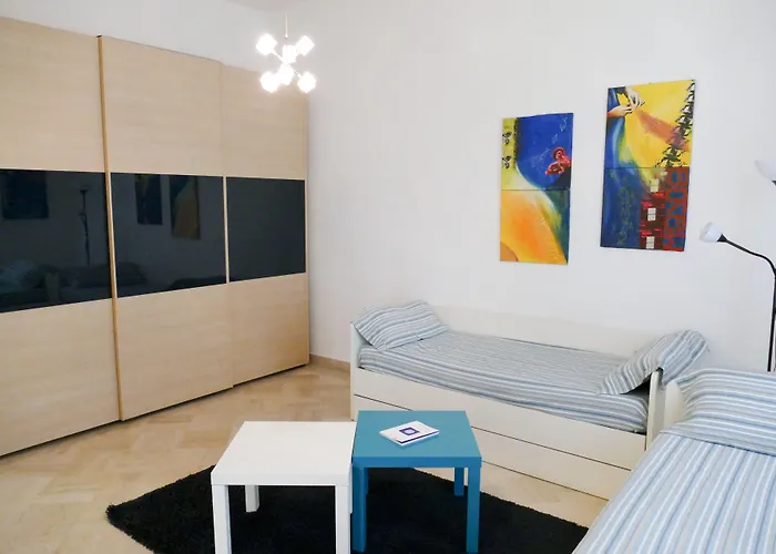 شقة فندقية Visa باري