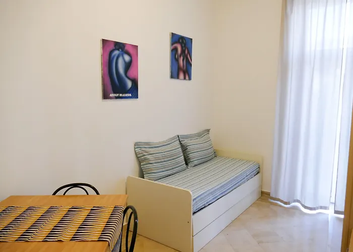 شقة فندقية Visa