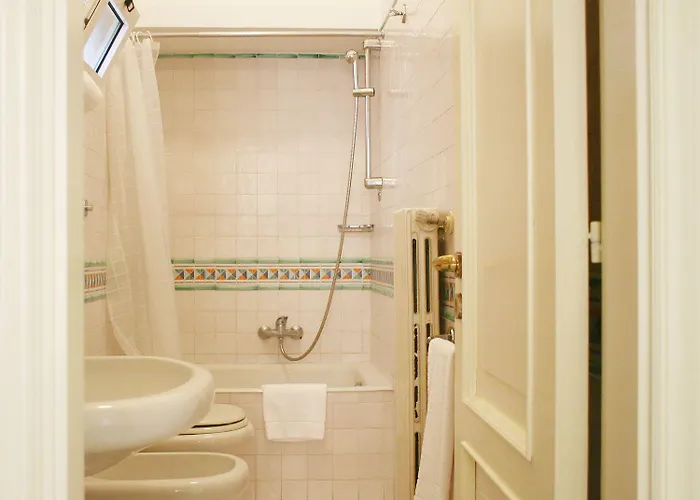 Lägenhetshotell Visa 3*