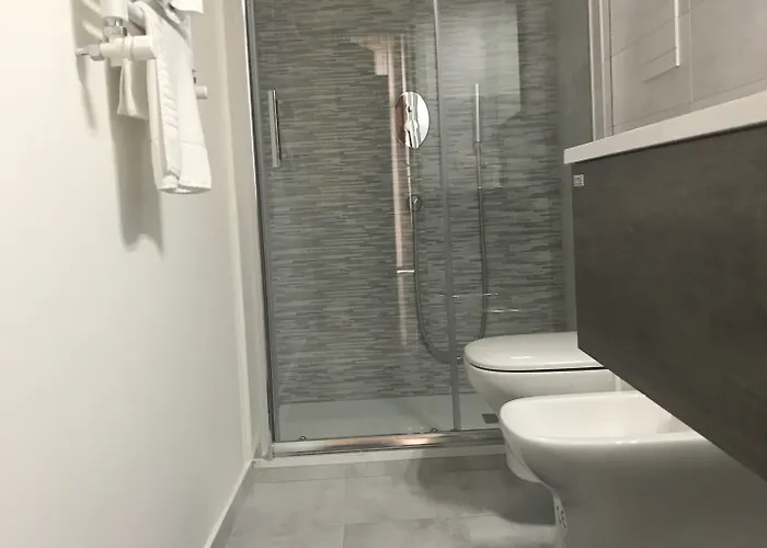 Lägenhetshotell Visa 3*