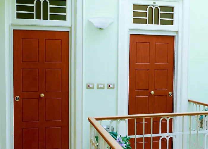 Visa شقة فندقية باري