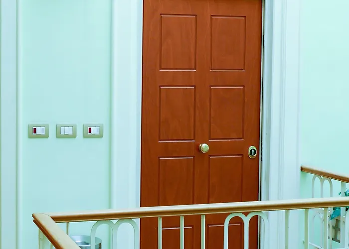 شقة فندقية Visa