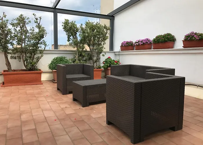 شقة فندقية Visa