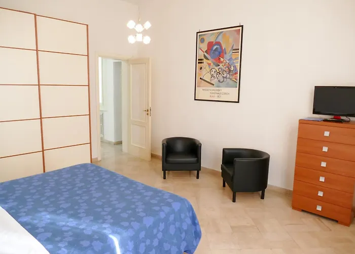 شقة فندقية Visa