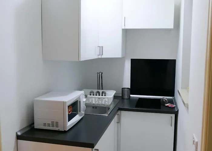 شقة فندقية Visa